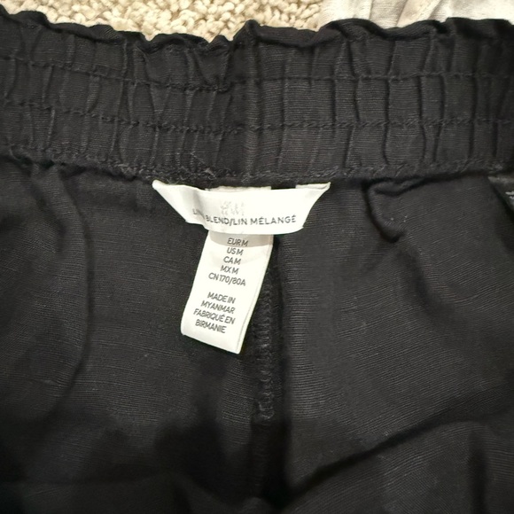 H&M Short set - Picture 2 of 5